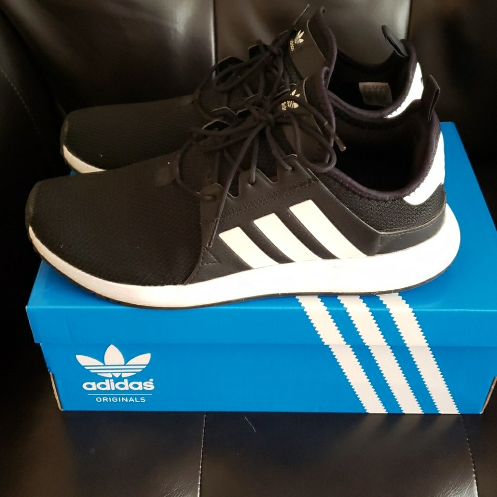 Adidas